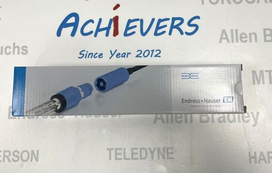 Endress Hauser CPS11E-1082/0 Лучший выбор для цифровых датчиков pH в промышленных условиях