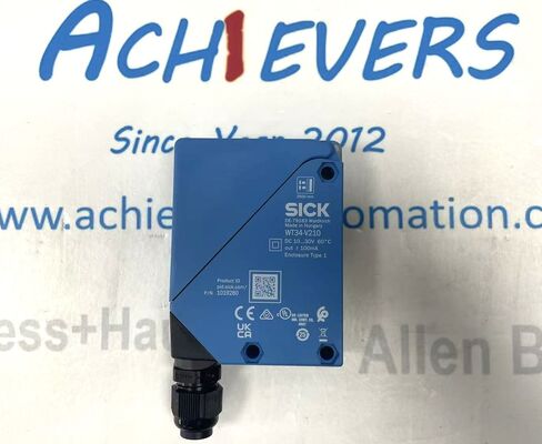 Фотоэлектрический датчик SICK WTB9-3N1161