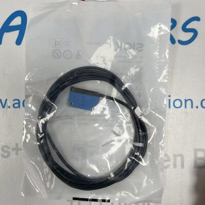 SICK GTB6-P1231 Миниатюрный фотоэлектрический датчик