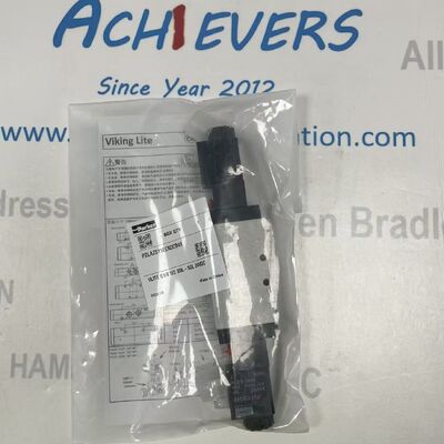 Parker P2LAZ511EENDCB49 Промышленный электромагнитный клапан