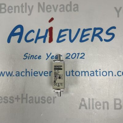 Автоматический выключатель в литом корпусе SIEMENS 3NA3 805-6