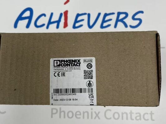 Phoenix Contact QUINT-PS/24DC/24DC/10 высокопроизводительный первичный импульсный DC-DC преобразователь