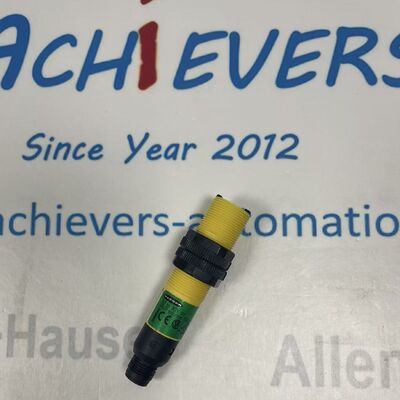 Фотоэлектрический датчик BANNER S18SN6LPQ