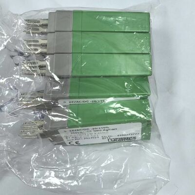 Контакт Phoenix ST-REL2-KG 24/1 2823625 Релевой соединитель