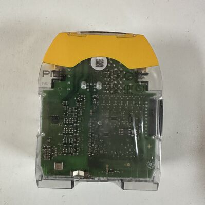 PILZ 772100 PNOZ m B0 Контроллер безопасности