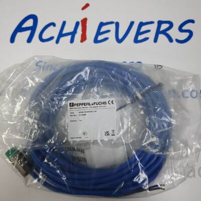Пепперл+Фукс NCN8-18GM40-N0-10M Индуктивный датчик близости 10 м фиксированный кабель