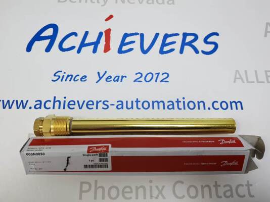 Danfoss 003N0050 Молотный сенсор погружения