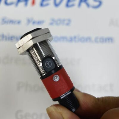 Leuze FT328.34P-M12 Энергетический диффузный фотоэлектрический датчик