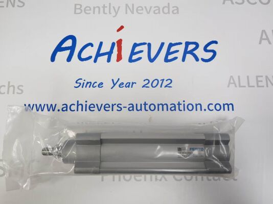 Festo DSBC-40-100-PPVA-N3 Стандартный пневматический цилиндр двойного действия