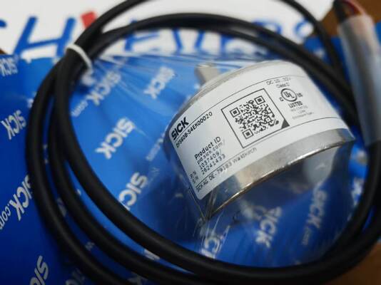 SICK DFS60B-S4EK00020 Инкрементальный ротационный кодер