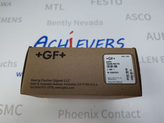 GF 159 001 696 (3-9900-1) Умный многопараметрический полевой передатчик