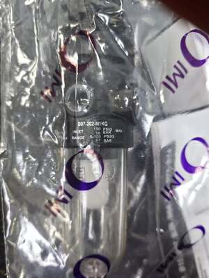 Регулятор-фильтр Norgren B07-202-M1KG