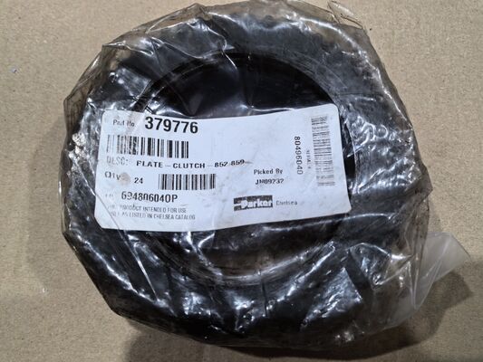 Гидравлический картриджный клапан Parker 379776