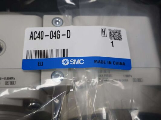 SMC AC40-04G-D Смазочный блок регулятора воздушного фильтра